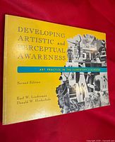 Front cover showing full title, subtitle, authors, edition