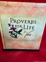 Front cover displaying full title and artwork