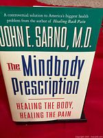 Front cover of paperback showing title and author