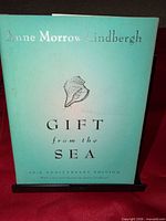 Front cover showing title, author, edition