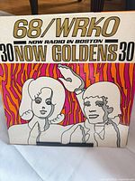 Front cover showing title and artwork