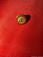 Front view showing Garden State Tanning text and logo