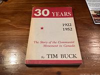 Front cover of the book showing full title and author