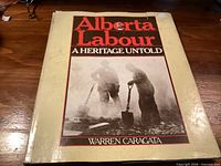Front dust jacket of hardcover book