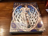 Front cover showing title and artwork