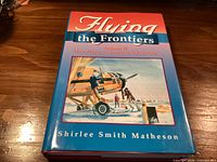Front cover of book displaying title, subtitle and author