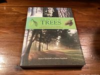 Front cover of the softcover book