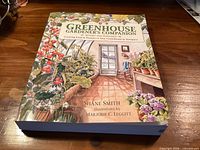Front cover of paperback book