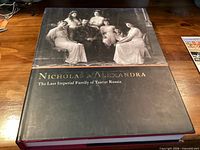 Front cover of hardcover book