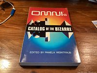 Front cover of the softcover book