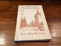 Front cover of the book showing full title, author and cover image