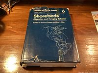 Front cover of hardcover book showing title, editors, series and volume info, visible dust jacket wear