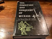 Front dust jacket showing title, author, illustration