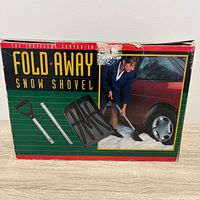 Front of retail box showing product name and image