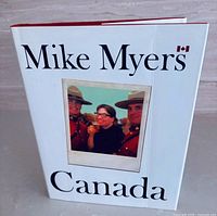 Front dust jacket showing title and cover image