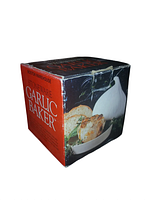 Retail box front and side showing product image and branding