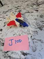 Commander Magna in jet mode on countertop