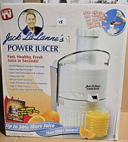 Front of retail box showing product image and branding