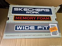 Retail box showing brand and features