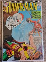 Front cover showing title, price, issue number, guest character