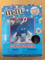 Front of retail box showing product and branding