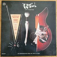Front of two-CD box set showing title, artwork, format note
