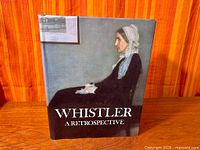 Front dust jacket showing title and artwork