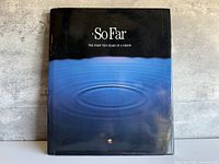 Front cover showing title and Apple logo