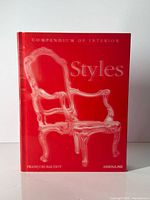 Front cover showing title and design