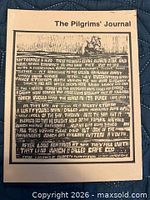 Front cover showing title and illustration