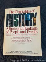 Front cover showing full title and authorship