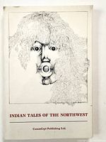 Front cover showing title and artwork