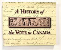 Front cover of the book