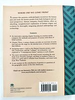 Back cover with features, publisher, ISBN