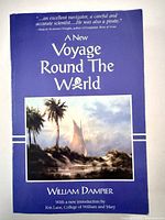 Front cover showing title, author, artwork