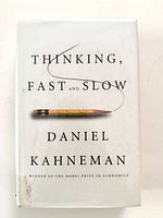 Front cover showing title, author and pencil graphic