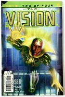 Front cover showing title, artwork, issue information