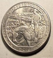 Reverse side showing design details and date