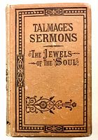 Front cover showing full title and ornamental border