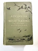 Front cover showing title, author, illustrations