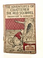 Front cover showing title, illustration, and publisher mark
