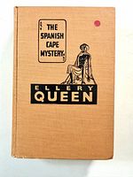 Front cover showing title and illustration