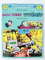 Front cover displaying title, issue number, publisher, price, and artwork