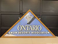 Front view showing snowboarder side and full frame