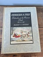 Front cover of the hardcover book