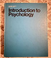 Front cover showing title and authors