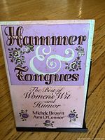 Front cover showing title, authors, design