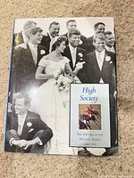 Front cover showing title and imagery