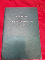 Front cover showing title and authors