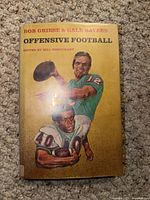 Front cover with illustrated dust jacket